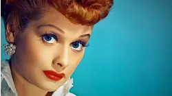 Lucille Ball