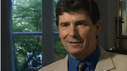 Roosevelt's Spymasters