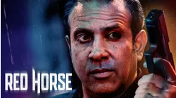 Red Horse