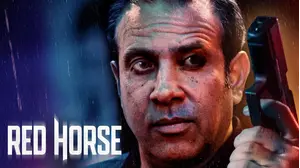 Red Horse