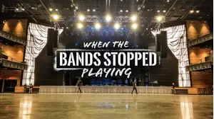 When the Bands Stopped Playing