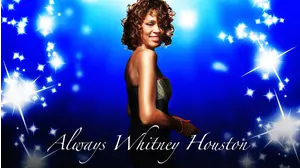 Always Whitney Houston