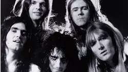 Alice Cooper