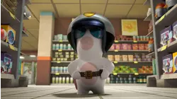 R.C. Rabbid