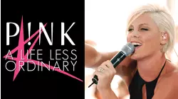 Pink - A Life Less Ordinary Unauthorized