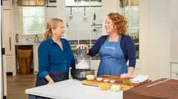 Southwestern Vegetarian Fare