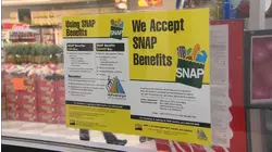 SNAP benefits could expire for millions on Friday night