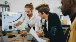 Jobs report shows hiring slowdown in November