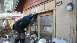 Deadly holiday storm claims lives in San Diego and Sacramento areas