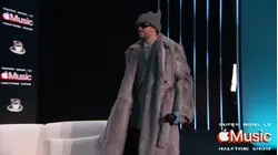 Bad Bunny says halftime show will be a 'huge party'