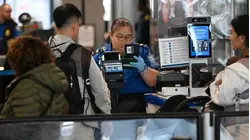 Minnesota TSA officer reacts to Senate's deal to end shutdown