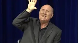 Composer & Playwright Stephen Cole