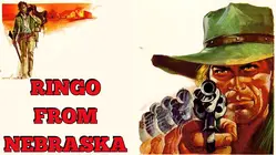 Ringo From Nebraska