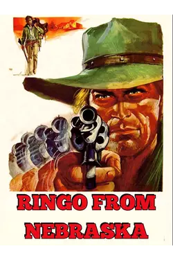 Ringo From Nebraska