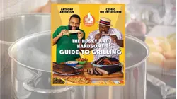 Anthony Anderson, Cedric the Entertainer share recipes from new cookbook