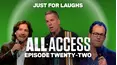 Just For Laughs: All Access
