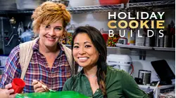 Holiday Cookie Builds