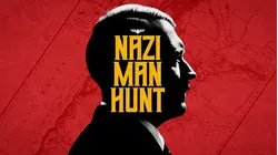 Nazi Manhunt
