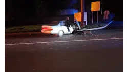 Route 1 reopens after early morning crash slows South Brunswick traffic