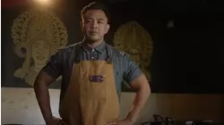 Filipinotown Surf and Turf Breakfast - UCLA