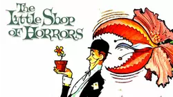 The Little Shop Of Horrors