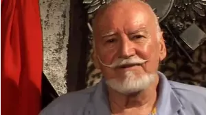 THE WILD WORLD OF TED V. MIKELS