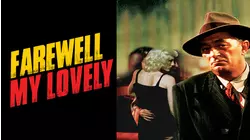 Farewell My Lovely