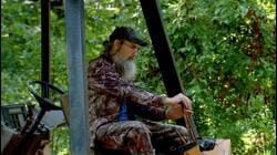 Duck Dynasty: Si-Yonara