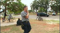 Dog the Bounty Hunter: Practice Makes Perfect