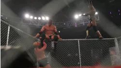 TNA Turning Point 2004