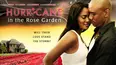Hurricane in the Rose Garden