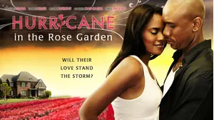 Hurricane in the Rose Garden