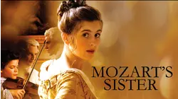 Mozart's Sister