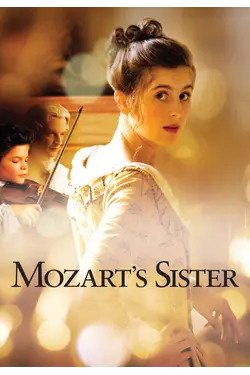 Mozart's Sister