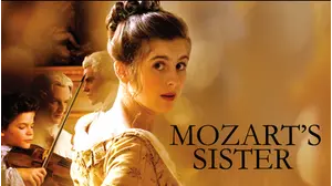 Mozart's Sister