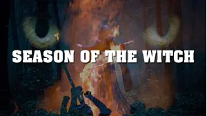 Season of the Witch