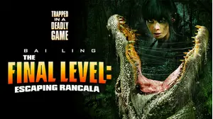 The Final Level: Escaping Rancala