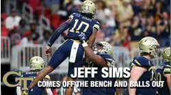 2021 ACC Touchdown Remix: Week 4