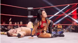 IMPACT! Wrestling - November 19, 2019