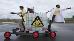 Science Max