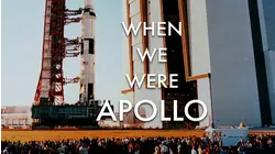 When We Were Apollo