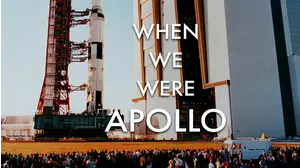 When We Were Apollo
