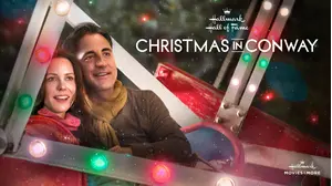 Christmas in Conway