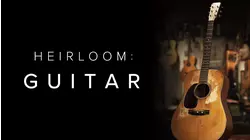 HEIRLOOM: Guitar