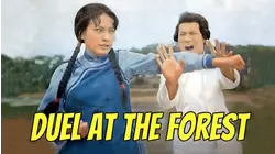Duel at Forest aka Duel at the Forest