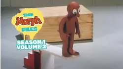 The Morph Files: Volume 2