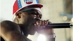50 Cent