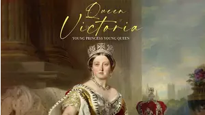 Queen Victoria: Young Princess Young Queen