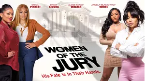Women of the Jury