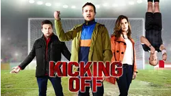 Kicking Off